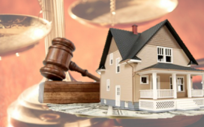 Putting Profit in your Pocket Through Probate Properties