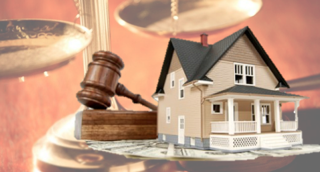 Putting Profit in your Pocket Through Probate Properties